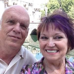 Meet your Posher, Sharon